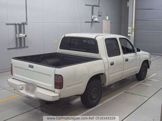 toyota hilux 1997 -TOYOTA--Hilux RZN147-0003541---TOYOTA--Hilux RZN147-0003541- image 2