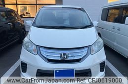 honda freed 2012 -HONDA--Freed DAA-GP3--GP3-1007835---HONDA--Freed DAA-GP3--GP3-1007835-