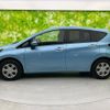 nissan note 2017 quick_quick_DAA-HE12_HE12-136839 image 2