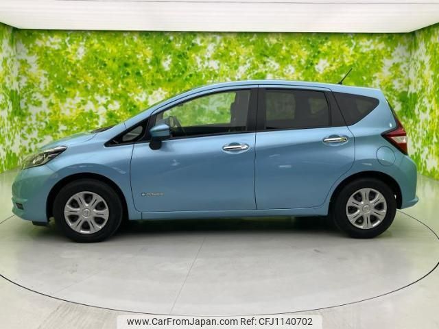 nissan note 2017 quick_quick_DAA-HE12_HE12-136839 image 2