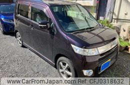 suzuki wagon-r 2009 -SUZUKI--Wagon R CBA-MH23S--MH23S-826794---SUZUKI--Wagon R CBA-MH23S--MH23S-826794-