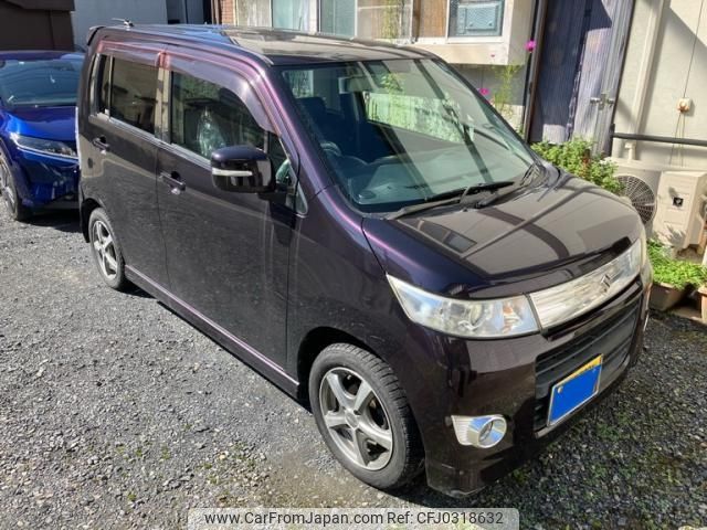 suzuki wagon-r 2009 -SUZUKI--Wagon R CBA-MH23S--MH23S-826794---SUZUKI--Wagon R CBA-MH23S--MH23S-826794- image 1