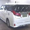 toyota alphard 2020 -TOYOTA 【相模 339ﾙ 220】--Alphard 6AA-AYH30W--AYH30W-0118601---TOYOTA 【相模 339ﾙ 220】--Alphard 6AA-AYH30W--AYH30W-0118601- image 4