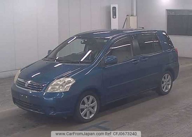 toyota raum 2003 22253 image 2