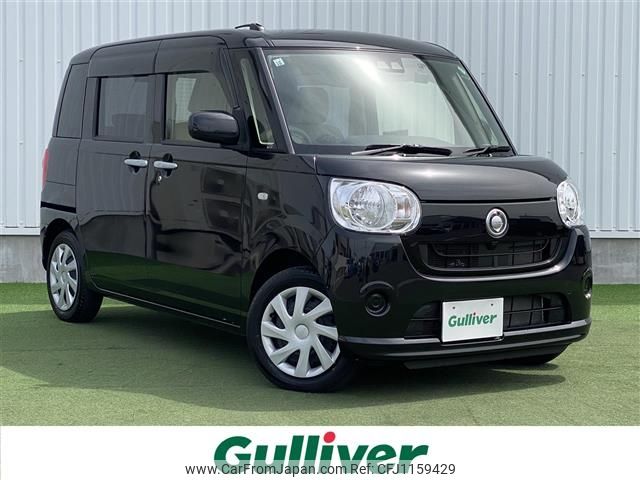 daihatsu move-canbus 2019 -DAIHATSU--Move Canbus 5BA-LA800S--LA800S-0203890---DAIHATSU--Move Canbus 5BA-LA800S--LA800S-0203890- image 1