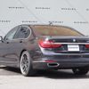 bmw 7-series 2015 quick_quick_DBA-7A30_WBA7A220X0GD54572 image 11