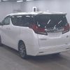 toyota alphard 2015 quick_quick_DAA-AYH30W_AYH30-0016443 image 2