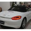 porsche boxster 2015 -PORSCHE 【大宮 303ｿ9553】--Porsche Boxster 981MA122--FK110213---PORSCHE 【大宮 303ｿ9553】--Porsche Boxster 981MA122--FK110213- image 17