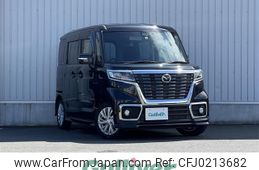 mazda flair-wagon 2019 -MAZDA--Flair Wagon DAA-MM53S--MM53S-557992---MAZDA--Flair Wagon DAA-MM53S--MM53S-557992-