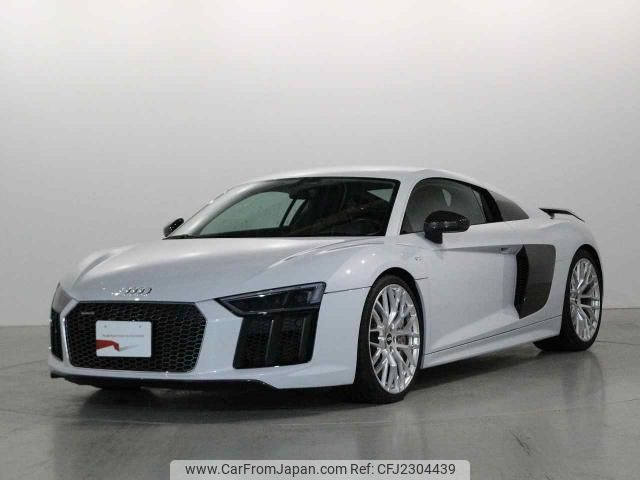 2016 Audi R8 ABA-4SCSPD 4WD - Car Price $89,679