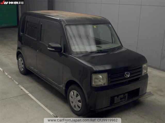 daihatsu move-conte 2009 -DAIHATSU--Move Conte L575S-0049011---DAIHATSU--Move Conte L575S-0049011- image 1