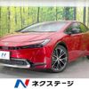 toyota prius 2023 quick_quick_MXWH60_MXWH60-4000788 image 1