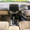 toyota land-cruiser-prado 2022 -TOYOTA--Land Cruiser Prado 3BA-TRJ150W--TRJ150-0156256---TOYOTA--Land Cruiser Prado 3BA-TRJ150W--TRJ150-0156256- image 3