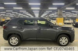 honda wr-v 2025 NIKYO_CK13901