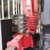 hino ranger 2015 CFJ1781973 image 9
