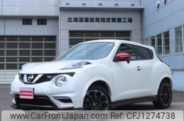 nissan juke 2014 -NISSAN 【名変中 】--Juke NF15--480200---NISSAN 【名変中 】--Juke NF15--480200-