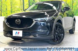 mazda cx-5 2021 quick_quick_KF2P_KF2P-461792