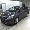 toyota prius-α 2012 -TOYOTA--Prius α ZVW41W-3147820---TOYOTA--Prius α ZVW41W-3147820- image 5