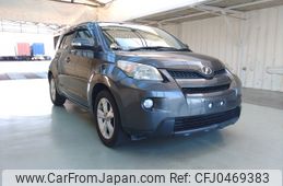 toyota ist 2008 ENHANCEAUTO_1_ea291084