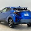 toyota c-hr 2017 -TOYOTA--C-HR DAA-ZYX10--ZYX10-2068215---TOYOTA--C-HR DAA-ZYX10--ZYX10-2068215- image 17