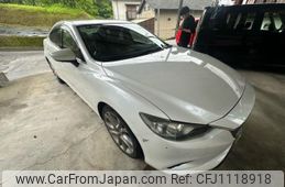 mazda atenza 2013 -MAZDA--Atenza Sedan LDA-GJ2FP--GJ2FP-106197---MAZDA--Atenza Sedan LDA-GJ2FP--GJ2FP-106197-