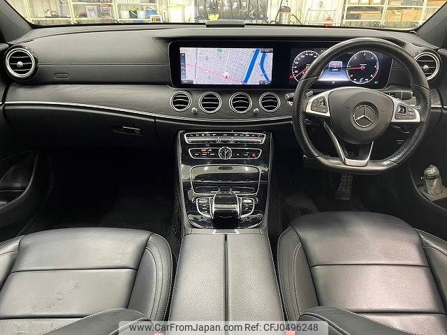 mercedes-benz e-class-station-wagon 2017 -MERCEDES-BENZ--Benz E Class Wagon LDA-213204C--WDD2132042A246468---MERCEDES-BENZ--Benz E Class Wagon LDA-213204C--WDD2132042A246468- image 2