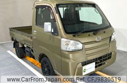 daihatsu hijet-truck 2015 CMATCH_U00045433516