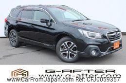 subaru outback 2019 -SUBARU--Legacy OutBack DBA-BS9--BS9-055153---SUBARU--Legacy OutBack DBA-BS9--BS9-055153-