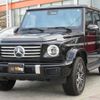 mercedes-benz g-class 2025 CFJ1676878 image 1