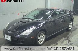 toyota celica 2001 -TOYOTA 【金沢 300ﾏ1354】--Celica ZZT231--0055323---TOYOTA 【金沢 300ﾏ1354】--Celica ZZT231--0055323-