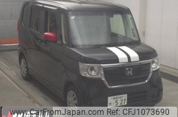 honda n-box 2019 -HONDA 【相模 584ﾕ527】--N BOX JF3-1250844---HONDA 【相模 584ﾕ527】--N BOX JF3-1250844-