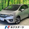 honda fit 2014 -HONDA--Fit DAA-GP5--GP5-1014789---HONDA--Fit DAA-GP5--GP5-1014789- image 1