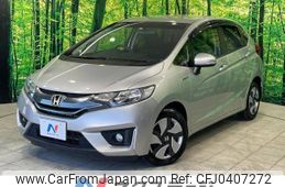 honda fit 2014 -HONDA--Fit DAA-GP5--GP5-1014789---HONDA--Fit DAA-GP5--GP5-1014789-