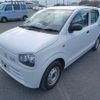 suzuki alto 2018 quick_quick_HBD-HA36V_HA36V-137602 image 1