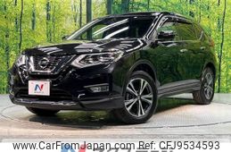 nissan x-trail 2019 -NISSAN--X-Trail DBA-NT32--NT32-308620---NISSAN--X-Trail DBA-NT32--NT32-308620-