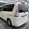 nissan serena 2012 quick_quick_DBA-C26_C26-031390 image 2