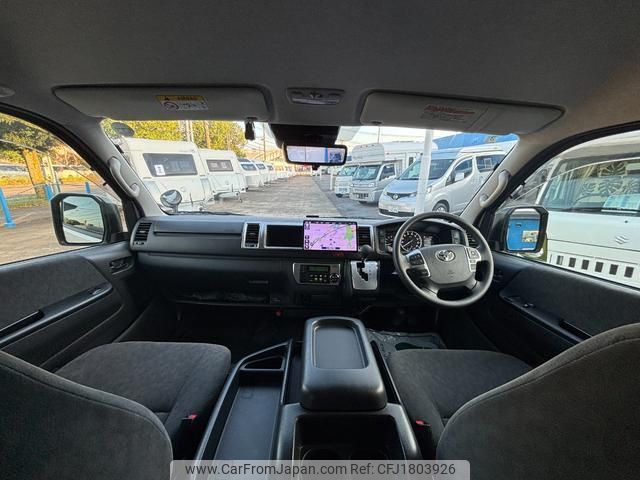 toyota hiace-wagon 2023 CFJ1803926 image 1