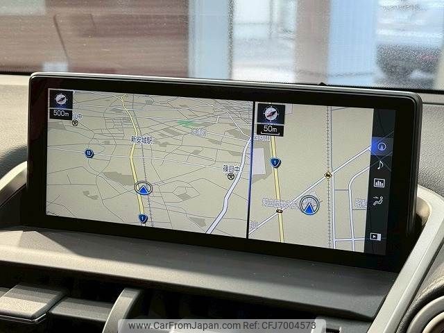 lexus nx 2019 CFJ7004573 image 2