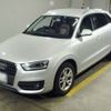 audi q3 2014 -AUDI 【札幌 333ﾏ 608】--Audi Q3 ABA-8UCCZF--WAUZZZ8U9ER050209---AUDI 【札幌 333ﾏ 608】--Audi Q3 ABA-8UCCZF--WAUZZZ8U9ER050209- image 1