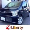 suzuki wagon-r 2017 quick_quick_MH35S_MH35S-110720 image 1