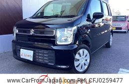 suzuki wagon-r 2017 quick_quick_MH35S_MH35S-110720