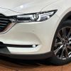 mazda cx-8 2019 -MAZDA--CX-8 6BA-KG5P--KG5P-200344---MAZDA--CX-8 6BA-KG5P--KG5P-200344- image 13