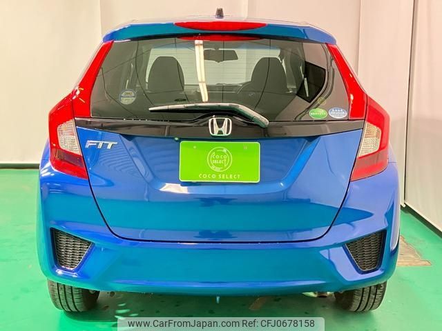 honda fit 2014 -HONDA 【名変中 】--Fit GK4--1006060---HONDA 【名変中 】--Fit GK4--1006060- image 2