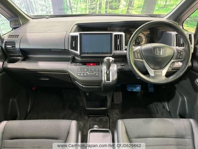 honda stepwagon 2014 -HONDA--Stepwgn DBA-RK5--RK5-1427607---HONDA--Stepwgn DBA-RK5--RK5-1427607- image 2