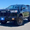 toyota hilux-pick-up 2020 quick_quick_3DF-GUN125_GUN125-3917929 image 1