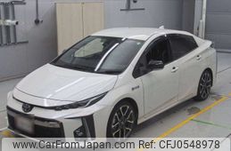 toyota prius-phv 2019 -TOYOTA--Prius PHV ZVW52-3143803---TOYOTA--Prius PHV ZVW52-3143803-