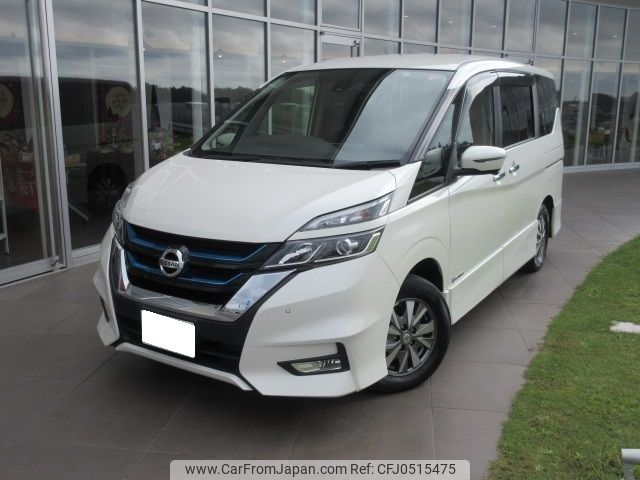 nissan serena 2019 -NISSAN--Serena DAA-HFC27--HFC27-046095---NISSAN--Serena DAA-HFC27--HFC27-046095- image 1