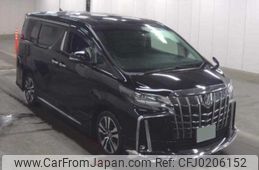 toyota alphard 2020 quick_quick_AGH30W_AGH30-0299168