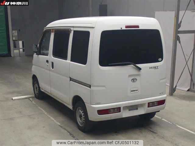 daihatsu hijet-van 2010 -DAIHATSU--Hijet Van S331V-0042227---DAIHATSU--Hijet Van S331V-0042227- image 2