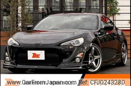 toyota 86 2014 -TOYOTA--86 DBA-ZN6--ZN6-050510---TOYOTA--86 DBA-ZN6--ZN6-050510-